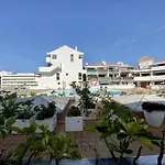 شقة Brand New In Parque Royal Pool Terrace Wifi أذيخي