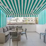 شقة Brand New In Parque Royal Pool Terrace Wifi