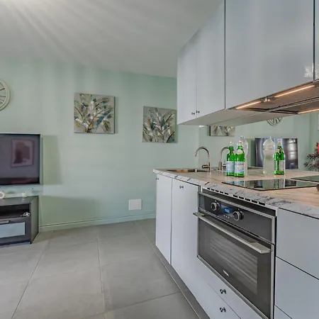 Appartement Brand New In Parque Royal Pool Terrace Wifi Costa Adeje (Tenerife)
