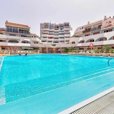 Brand New In Parque Royal Pool Terrace Wifi Apartment