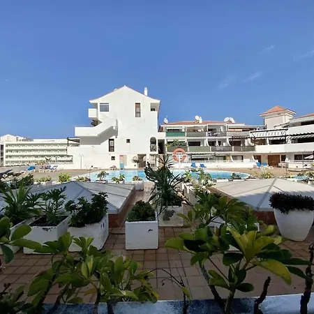 Apartment Brand New In Parque Royal Pool Terrace Wifi Costa Adeje (Tenerife)