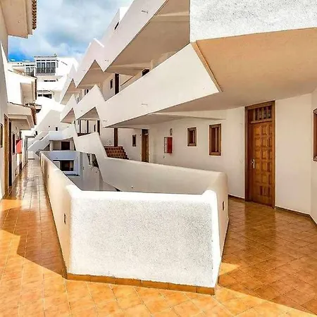 Brand New In Parque Royal Pool Terrace Wifi Apartment *