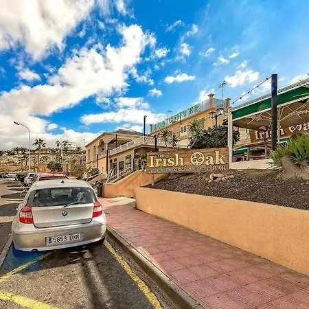 Apartment Brand New In Parque Royal Pool Terrace Wifi *