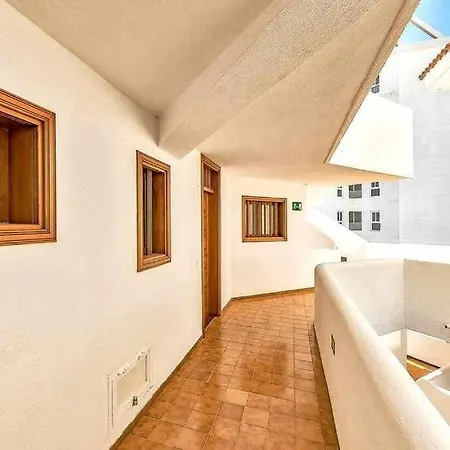 Brand New In Parque Royal Pool Terrace Wifi * Costa Adeje (Tenerife)