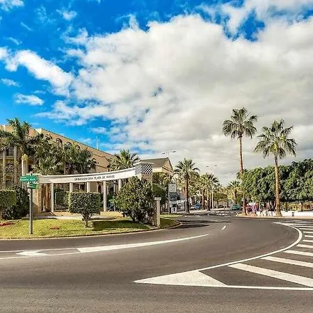 Apartment Brand New In Parque Royal Pool Terrace Wifi *