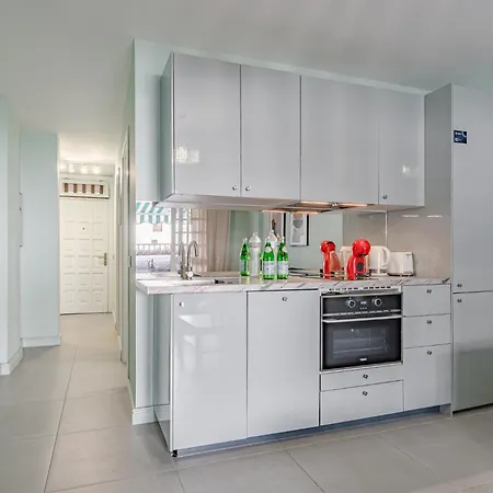 Brand New In Parque Royal Pool Terrace Wifi *