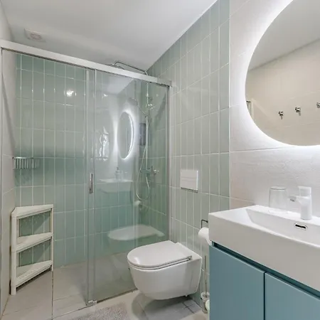 Apartment Brand New In Parque Royal Pool Terrace Wifi *
