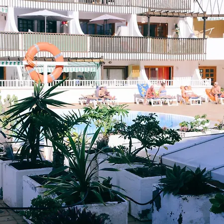 Apartment Brand New In Parque Royal Pool Terrace Wifi *