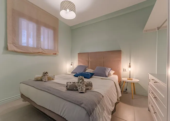 Brand New In Parque Royal Pool Terrace Wifi Costa Adeje (Tenerife)