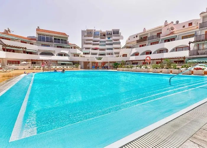 Brand New In Parque Royal Pool Terrace Wifi شقة