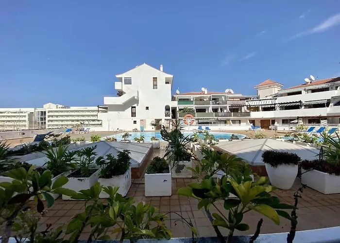 شقة Brand New In Parque Royal Pool Terrace Wifi أذيخي